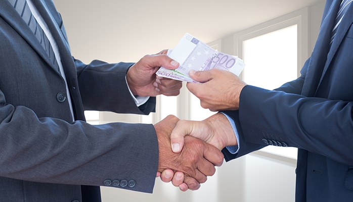 Cryptos : les exchanges centralisés, une passerelle pour le blanchiment d’argent ? 